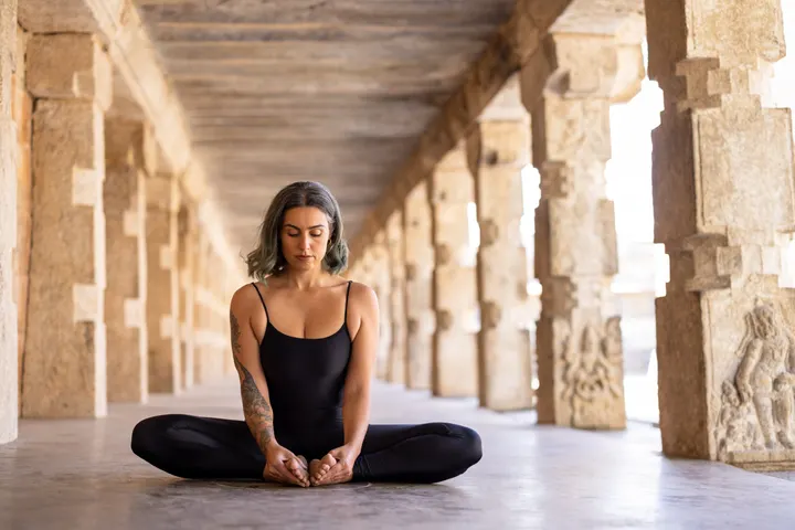 Katy Scherer — yoga-studio in Bonn-Zentrum, Bonn — 3