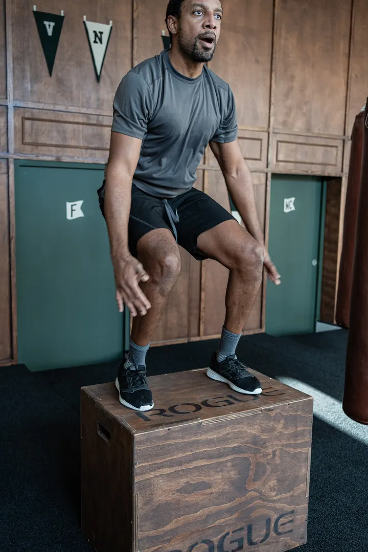 Mouvement Biarritz — salle de fitness-studio à Biarritz — 3
