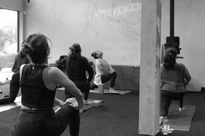 Mouvement Biarritz — salle de fitness-studio à Biarritz — 3