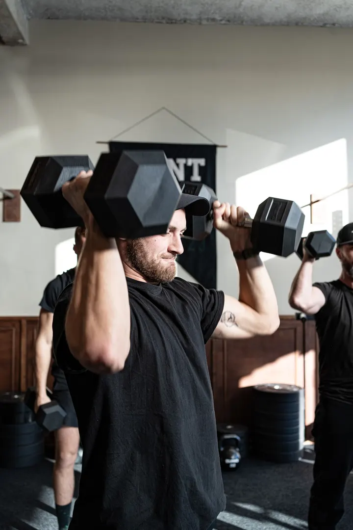 Mouvement Biarritz — salle de fitness-studio à Biarritz — 4