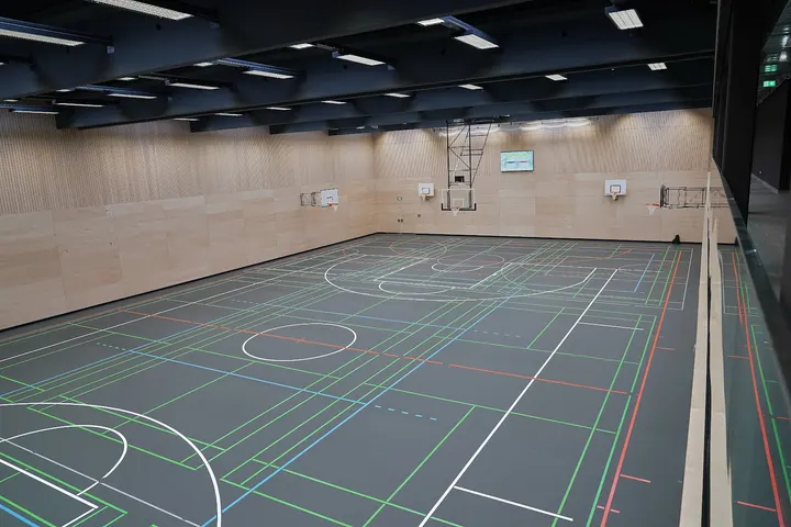 Post SV Augsburg e.V. — fitnessstudio in Pfersee-Süd, Augsburg — 2