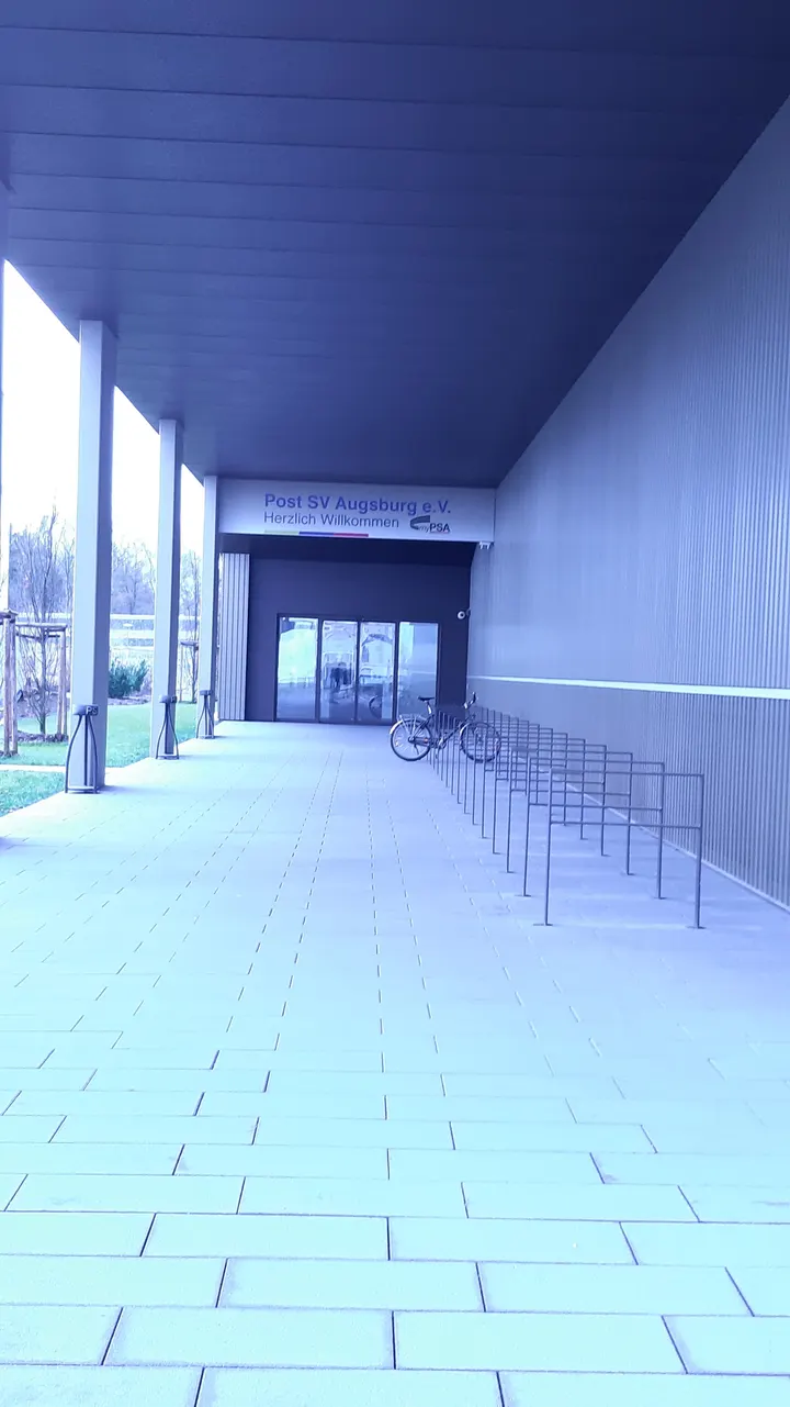 Post SV Augsburg e.V. — fitnessstudio in Pfersee-Süd, Augsburg — 3