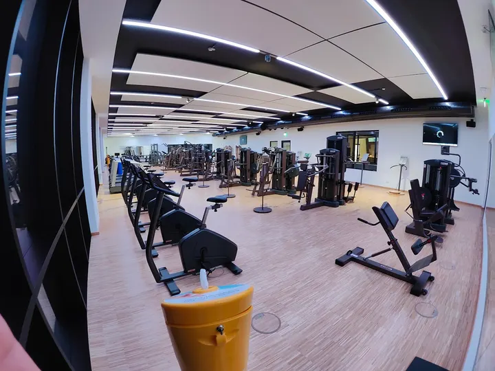 Post SV Augsburg e.V. — fitnessstudio in Augsburg — 3