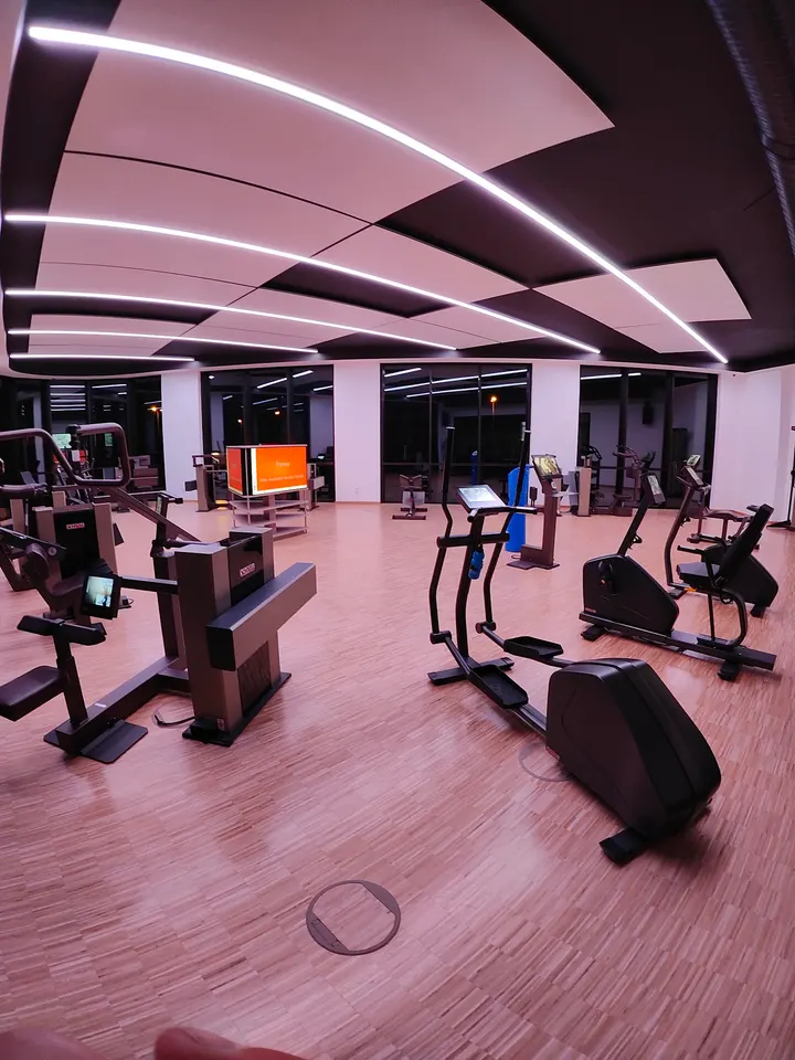 Post SV Augsburg e.V. — fitnessstudio in Augsburg — 4