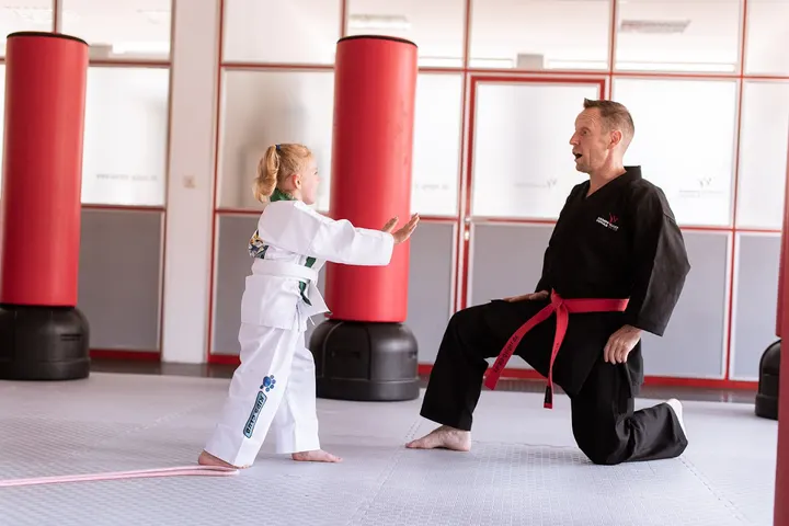 Karate Geiger Würzburg — kampfsport-studio in Sanderau, Würzburg — 2