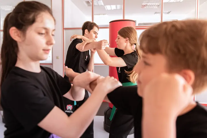 Karate Geiger Würzburg — kampfsport-studio in Würzburg — 3