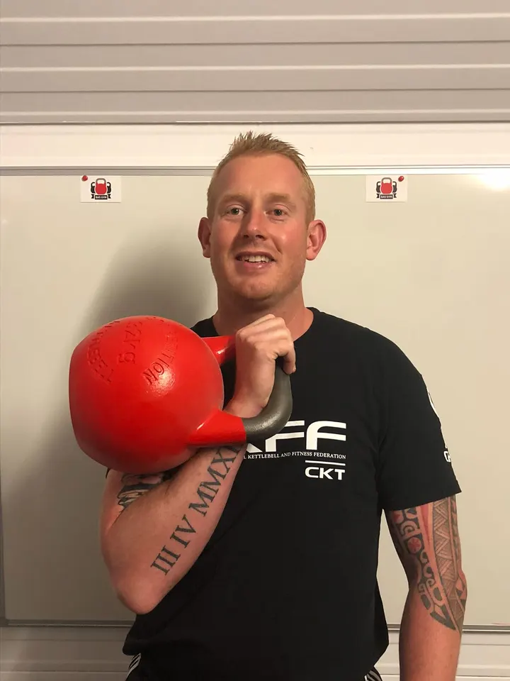 BAS gym — krachttraining-studio in Maartensdijk — 2