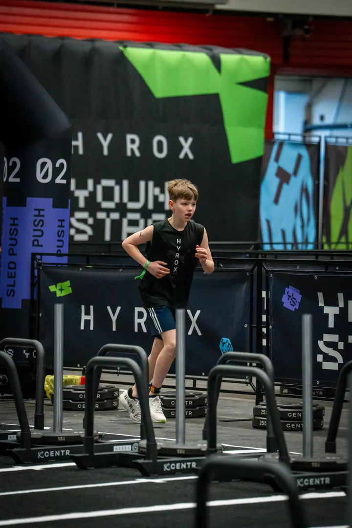 BAS gym — krachttraining-studio in Maartensdijk — 5