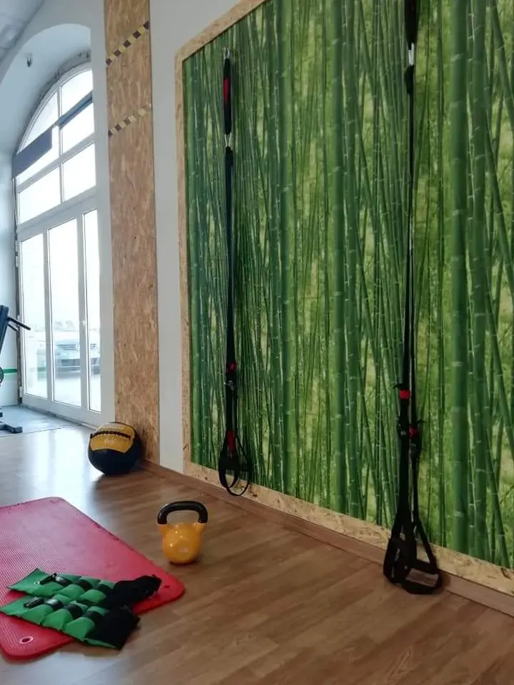 Exodus PT - Personal Training — personal training-studio em Lisboa — 2