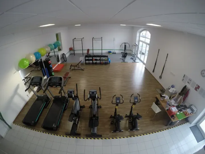 Exodus PT - Personal Training — Personal training em Loures