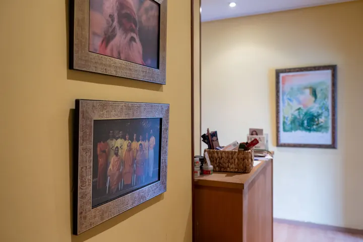 Yoga Estudio — yoga-studio en A Ponte, Ourense — 3