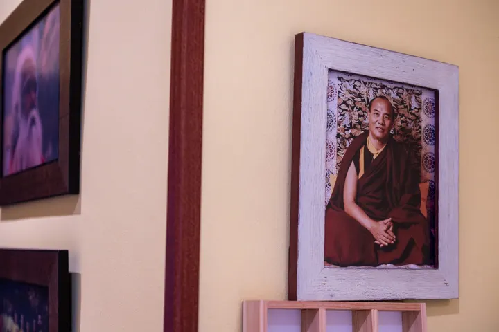 Yoga Estudio — yoga-studio en Ourense — 4