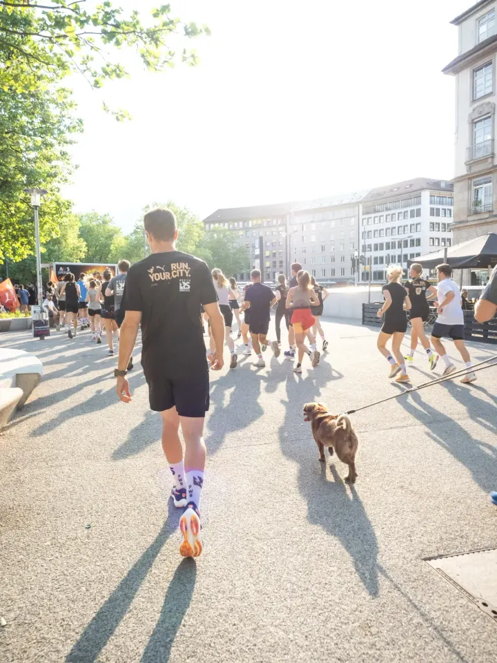 Running Society Hamburg — cycling-studio in Hamburg — 3
