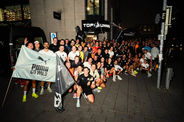 Running Society Hamburg — cycling-studio in Hamburg — 5
