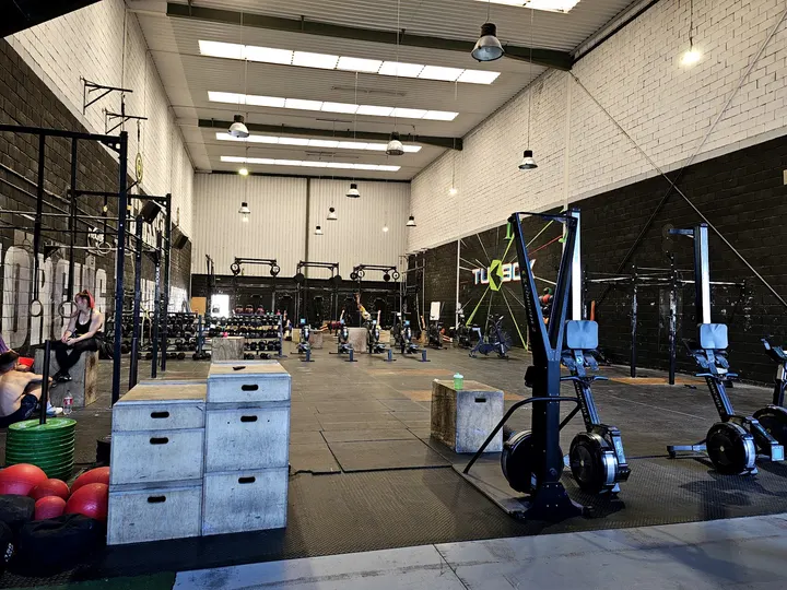 Tu Box — crossfit-studio en Gijón — 3