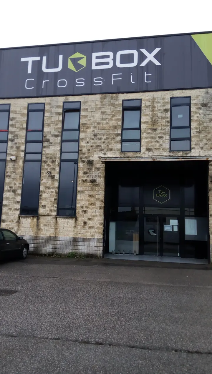 Tu Box — crossfit-studio en Gijón — 4