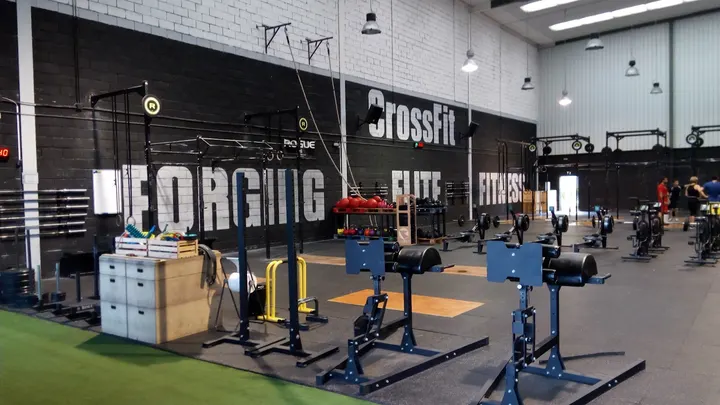 Tu Box — crossfit-studio en Gijón — 5