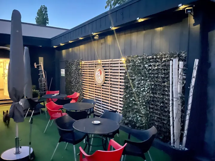 TAIKOSPORTS Gesundheitspark Tolksdorf — kampfsport-studio in Neue Mitte, Oberhausen — 2