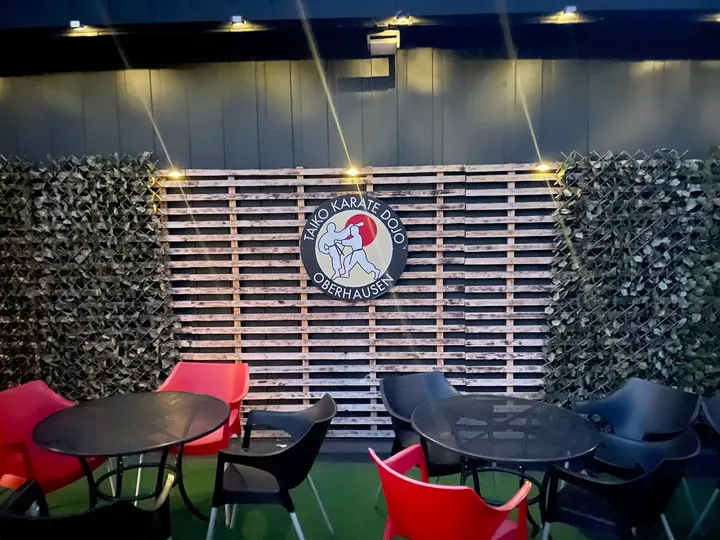 TAIKOSPORTS Gesundheitspark Tolksdorf — kampfsport-studio in Neue Mitte, Oberhausen — 3