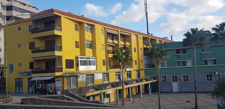 APOLO — pilates-studio en Candelaria, Santa Cruz de Tenerife — 2