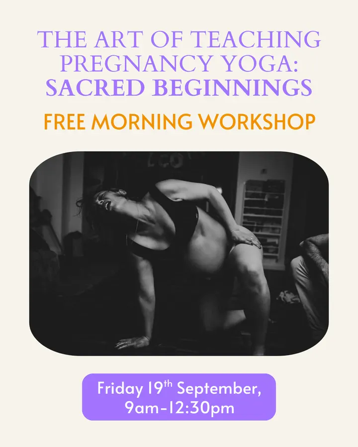 Nadia Raafat St. Barnabas' Church, Clapham Common North Side, London SW — yoga-studio in Clapham Junction, London — 2