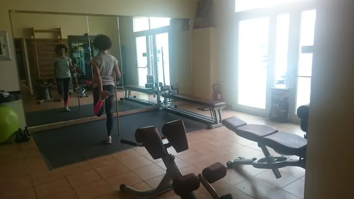 N.R.G Fitness Club — palestre-studio a Massa Lombarda — 2