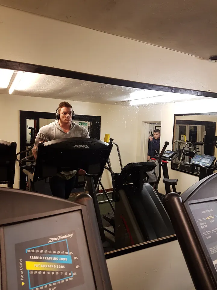 Catts Gym — fitness studio in Wigan — 3