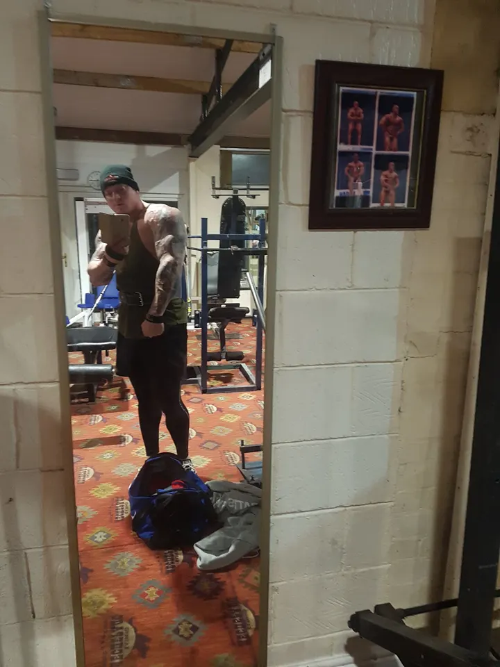 Catts Gym — fitness studio in Wigan — 5