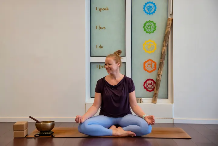 Königsweg Mehr — yoga-studio in Konz — 2
