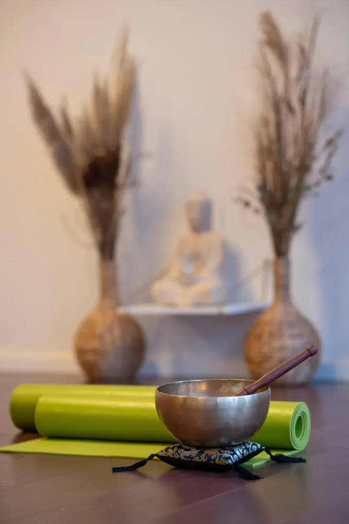 Königsweg Mehr — yoga-studio in Konz — 3
