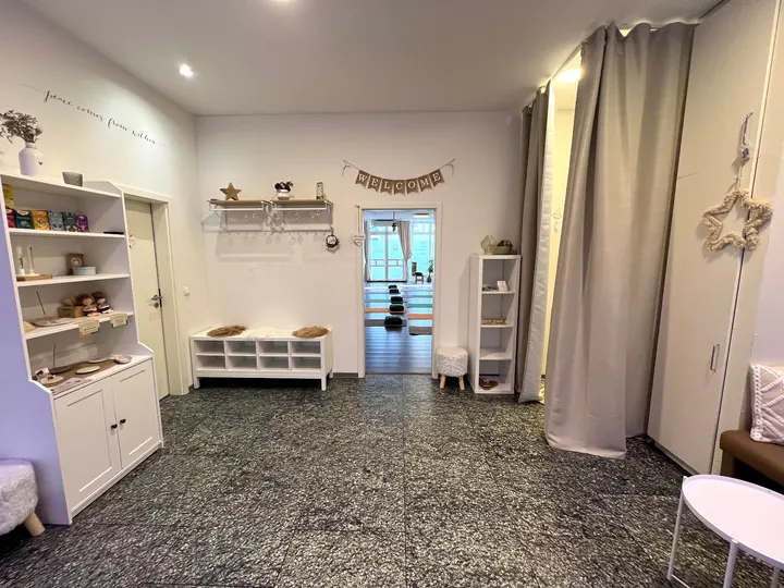 Königsweg Mehr — yoga-studio in Konz — 3
