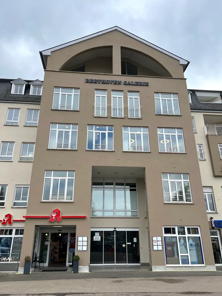 Königsweg Mehr — yoga-studio in Konz — 4