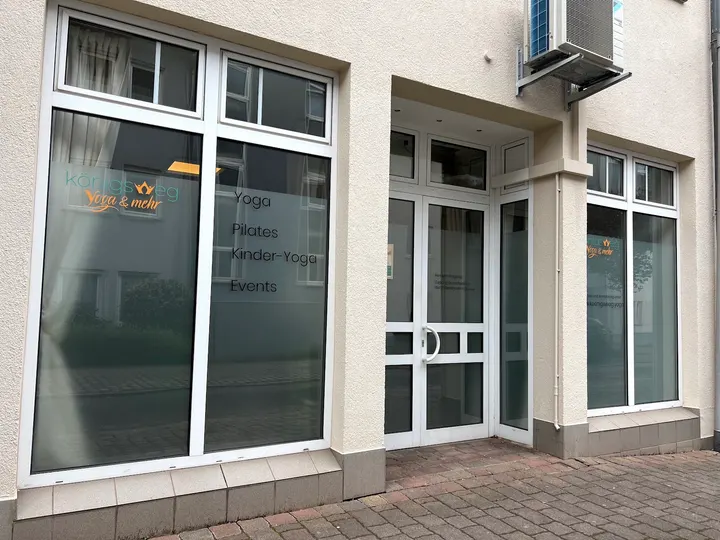 Königsweg Mehr — yoga-studio in Konz — 5