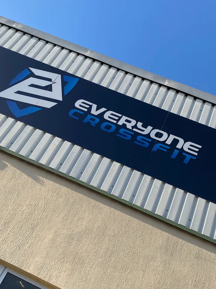 Everyone Training — entraînement fonctionnel-studio à Vaux-le-Pénil — 3