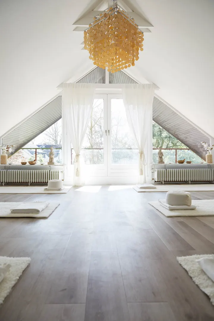 ISIYOGA — yoga-studio in Wohldorf-Ohlstedt, Hamburg — 3