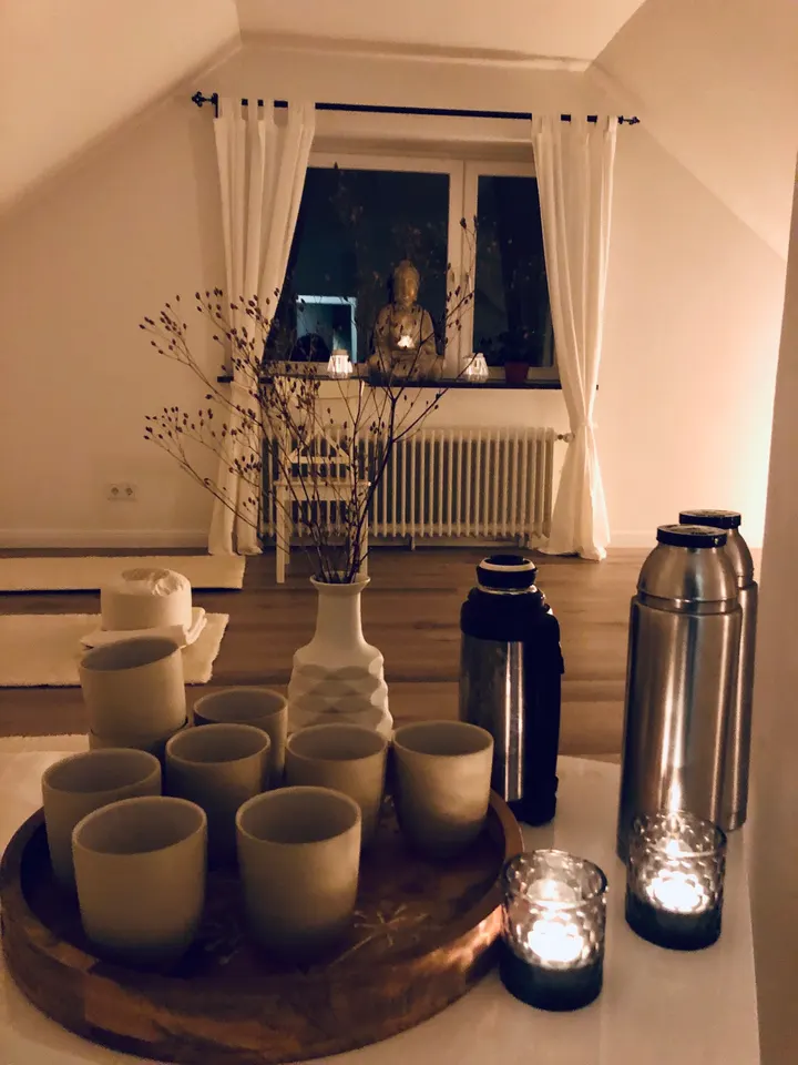 ISIYOGA — yoga-studio in Hamburg — 4