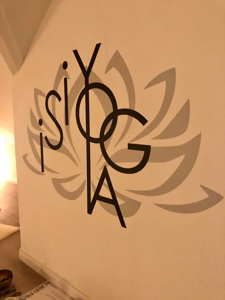 ISIYOGA — yoga-studio in Hamburg — 5