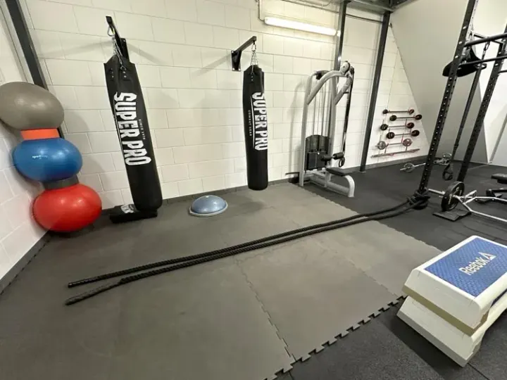 TrainBeter — personal training-studio in Breda — 4
