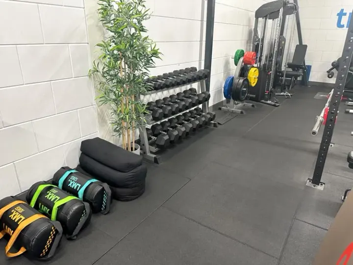 TrainBeter — personal training-studio in Breda — 5