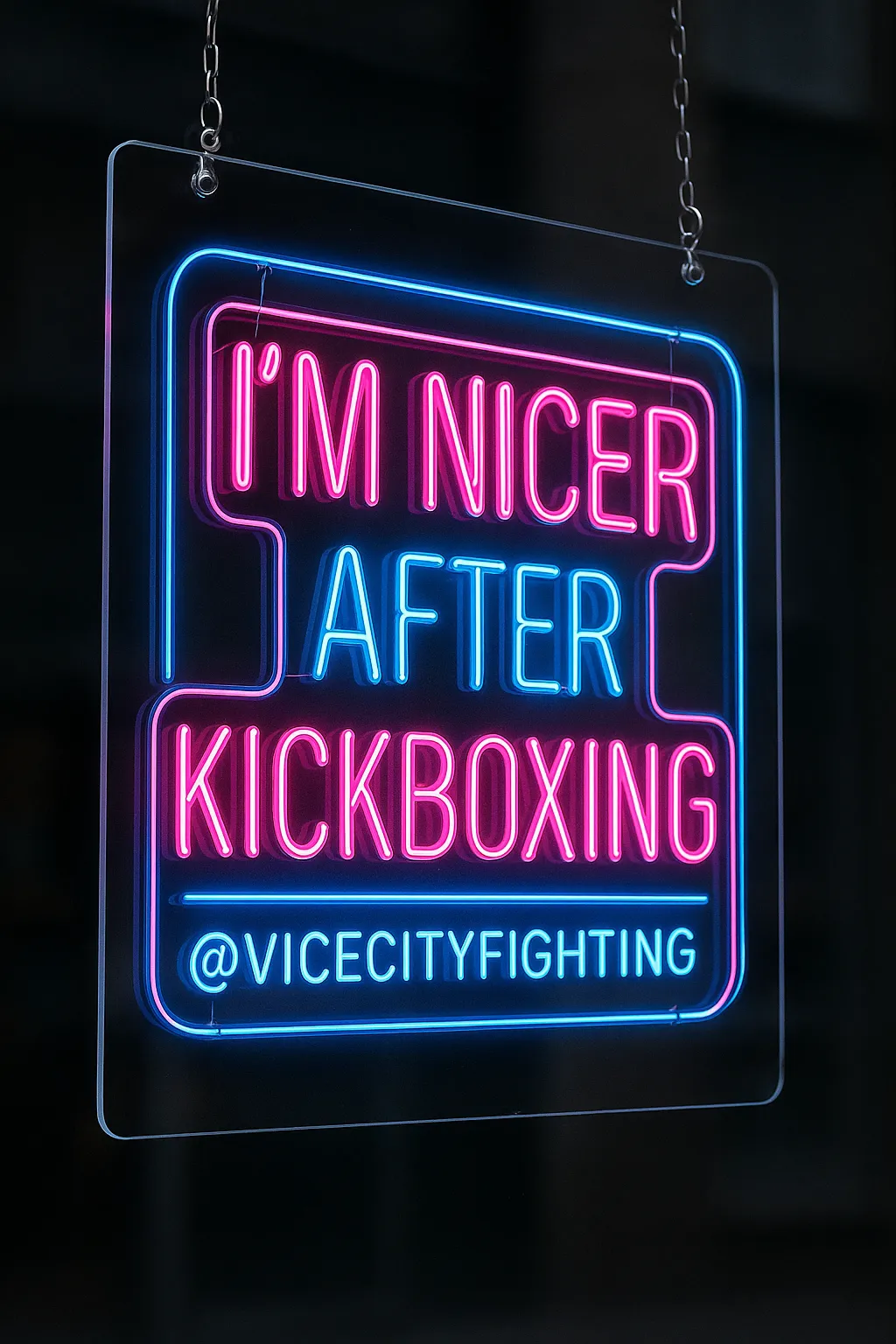 Vice City Fighting Gym — boxen-studio in Eidelstedt, Hamburg — 2