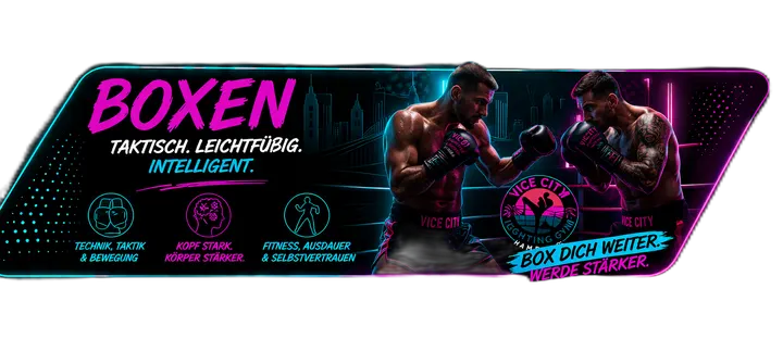 Vice City Fighting Gym — kampfsport-studio in Eidelstedt, Hamburg — 3
