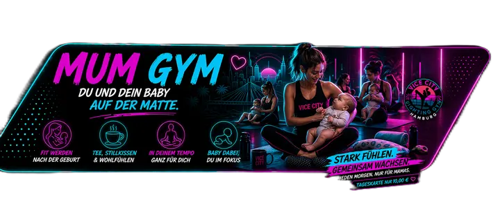 Vice City Fighting Gym — kampfsport-studio in Hamburg — 5