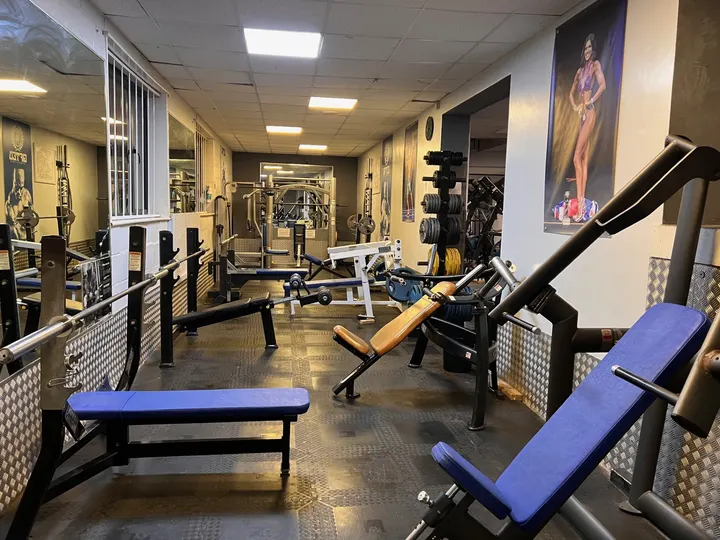 Future Fitness — Fitness Studio in Lower Stoke, Coventry