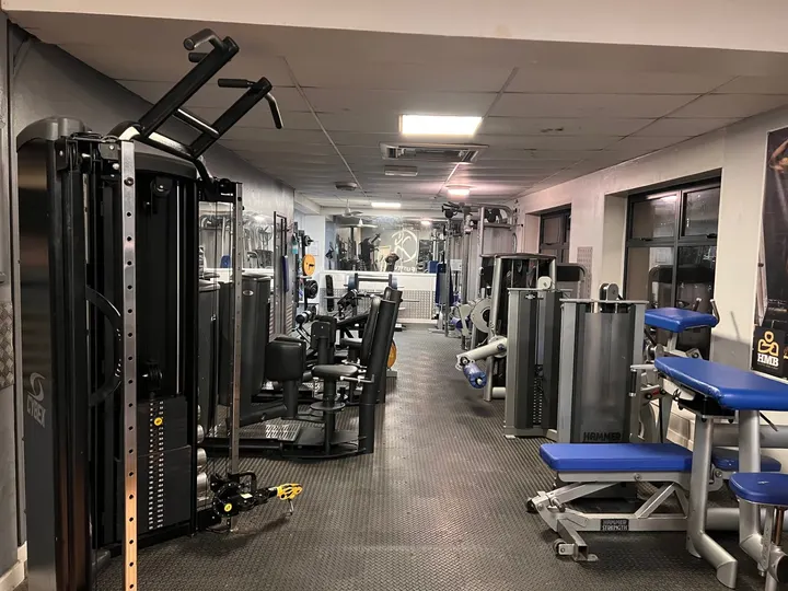 Future Fitness — fitness studio in Lower Stoke, Coventry — 2
