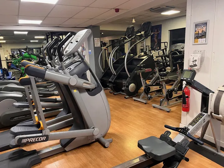 Future Fitness — fitness studio in Lower Stoke, Coventry — 3