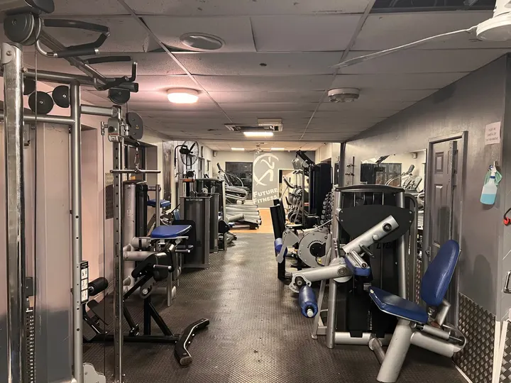 Future Fitness — fitness studio in Coventry — 3