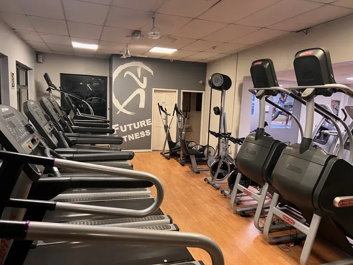 Future Fitness — fitness studio in Coventry — 4