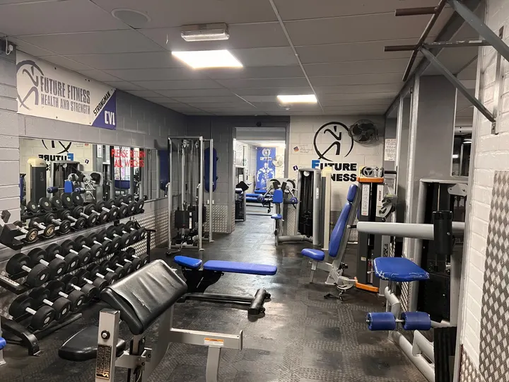 Future Fitness — fitness studio in Coventry — 5