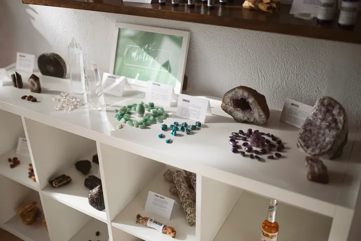 Entre Almas Palamós — yoga-studio en el Pedró, Palamós — 3