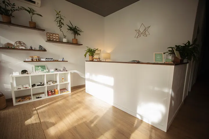 Entre Almas Palamós — yoga-studio en Palamós — 3